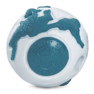 Old Soul Orbee-Tuff von Planet Dog - elastischer Ball für ältere Hunde
