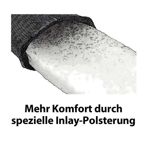 Premium Hundeleine Nylon von Koch | dogs4friends.de