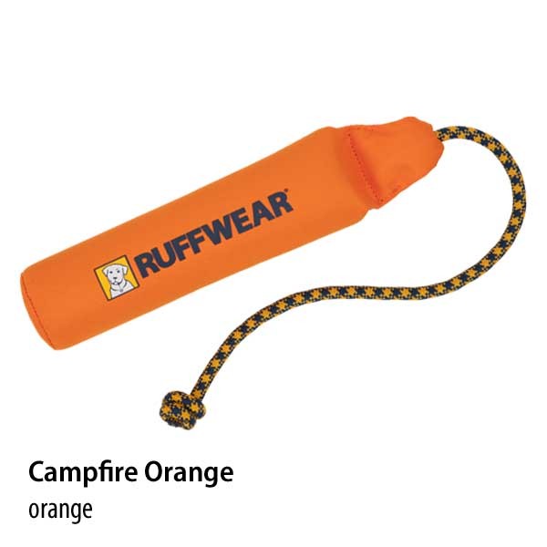 Lunker Qualitäts Hunde Dummy von Ruff Wear