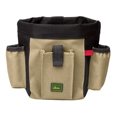 Leckerlie-Gürteltasche Profi von Hunter