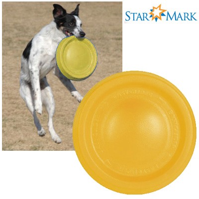 Easy Glide Dura Foam Disc - robustes Frisbee von Star Mark