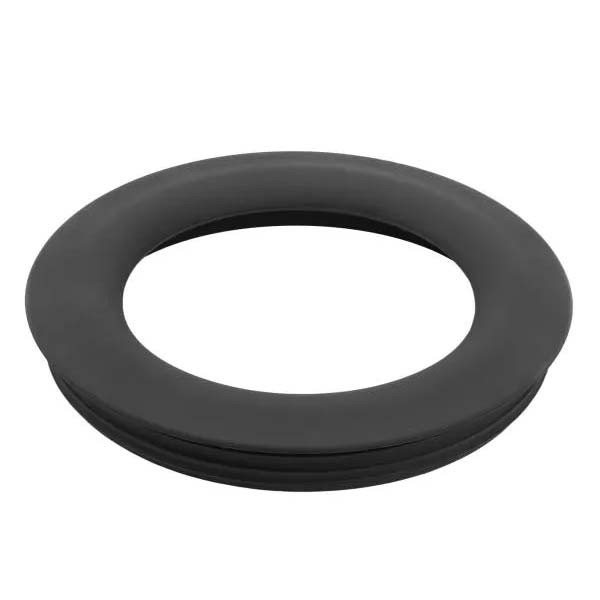 Ruffwear Anti-Splash Ring als Spritzschutz für Basecamp Hundenäpfe