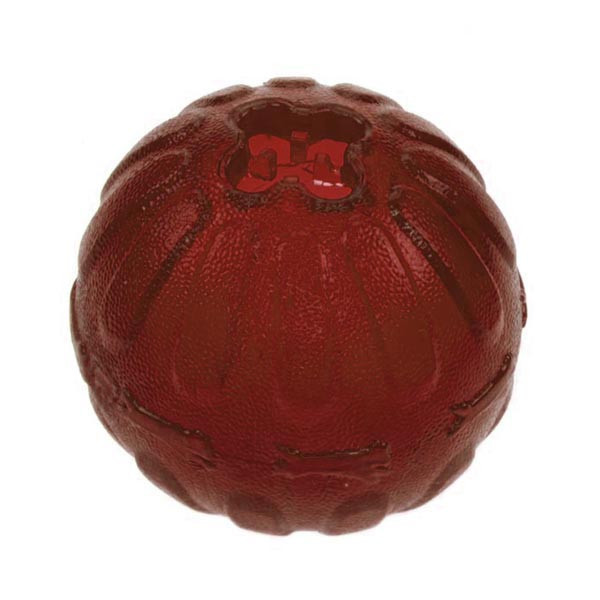 Bacon Ball von Star Mark als vielseitiges Spielzeug mit Speckduft