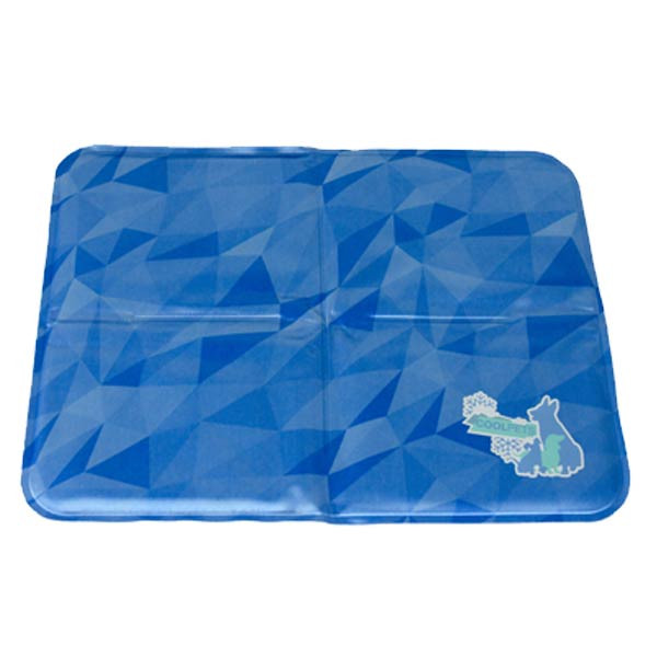 Selbstkühlende Unterlage CoolPets Cool Dog Mat von Holland Animal Care