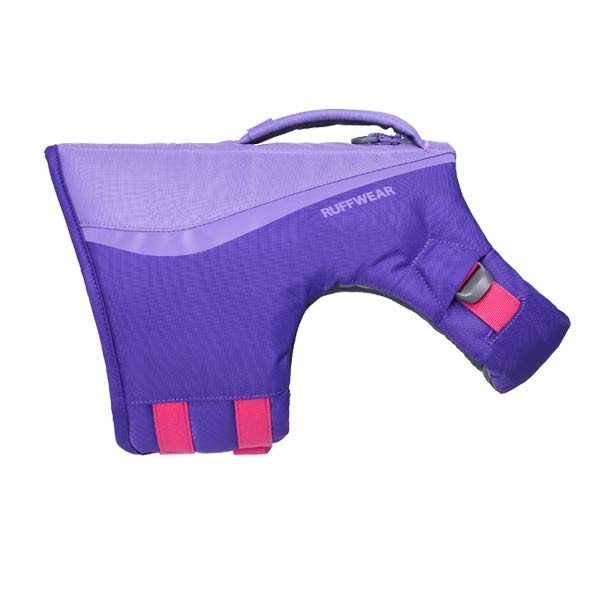 Float Coat beste Schwimmwesten für Hunde von Ruff Wear