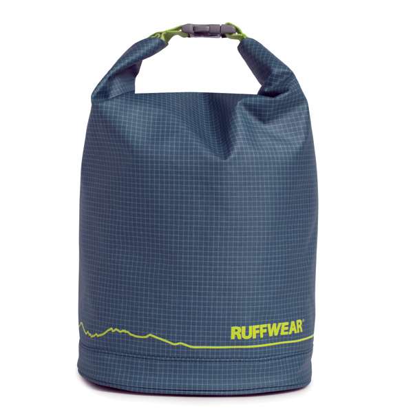 KIbble Kaddie Ruff Wear Futtersack FutterSack für Trockenfutter