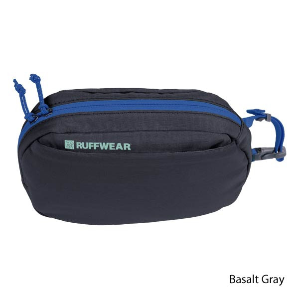 Stash Bag Plus von Ruff Wear als vielseitige Gassi-Tasche