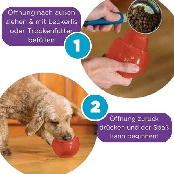 hundefutter shop Happy Life Adult Lamm Hundefutter 12.5 kg