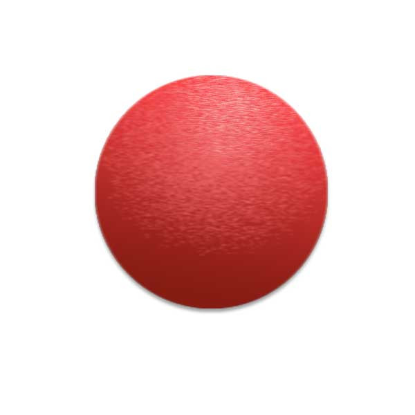 Kleine Gummi-Hundebälle von Aeki in schönen Farbvariationen - farbsortiert