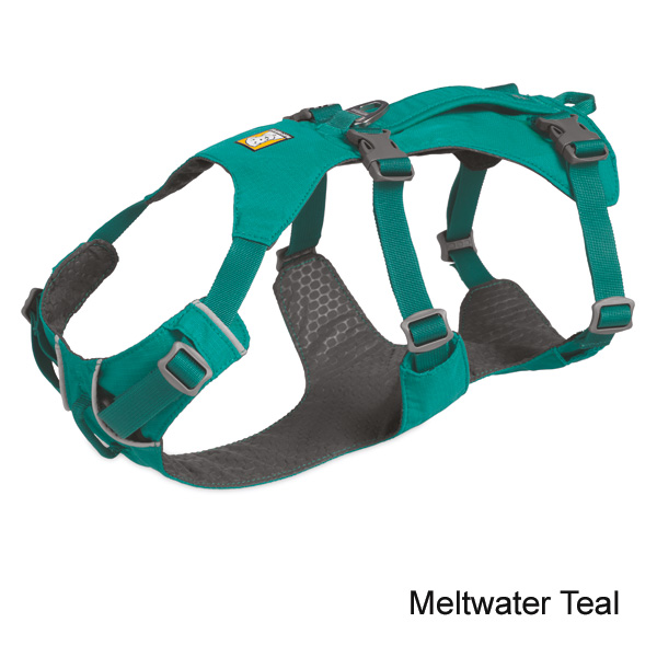 ruffwear medium harness