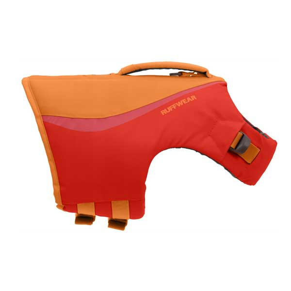 Float Coat beste Schwimmwesten für Hunde von Ruff Wear