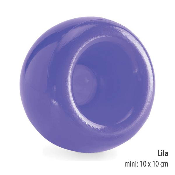 Snoop interaktives Leckerli-Spielzeug von Planet Dog