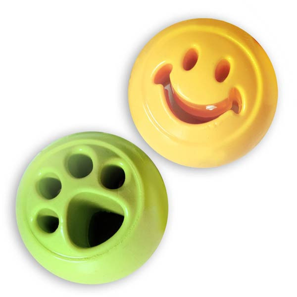 Motiv-Ball Nooks aus stabilem Orbee-Tuff von Planet Dog