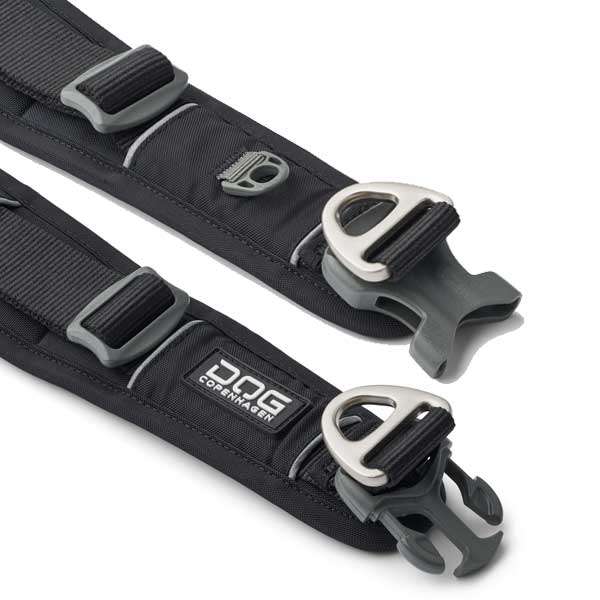 Urban Explorer Halsband von Dog Copenhagen | dogs4friends.de