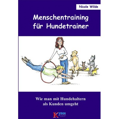 Menschentraining für Hundetrainer