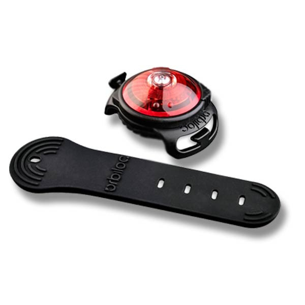 Orbiloc Safety Light - wasserdichtes robustes Sicherheitslicht
