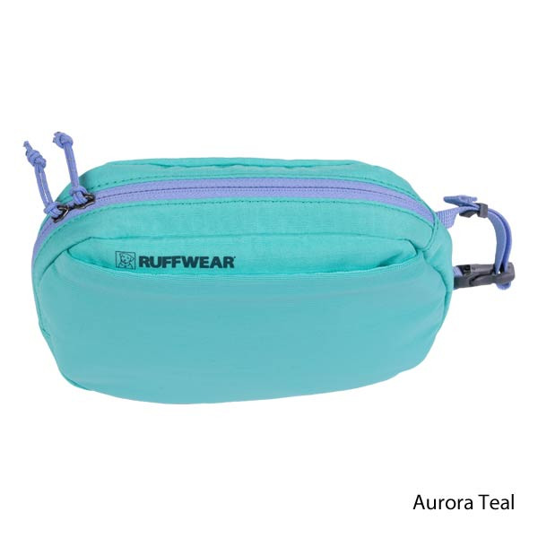 Stash Bag Plus von Ruff Wear als vielseitige Gassi-Tasche