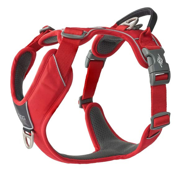 Comfort Walk Pro Harness Geschirr in dänischem Design von Dog Copenhagen