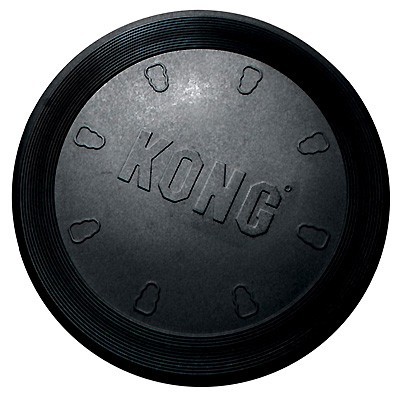 Extreme Flyer Frisbee von Kong - zahnfreundlich und robust