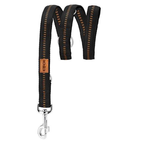 Premium Hundeleine Nylon von Koch | dogs4friends.de