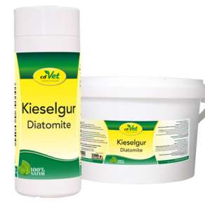 Hundeflöhe bekämpfen Milben-Ex cdVet | dogs4friends.de