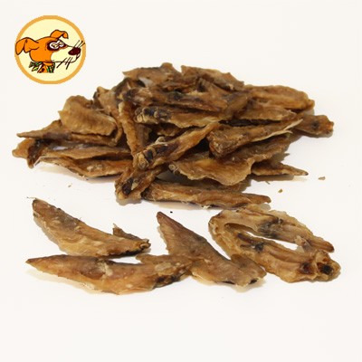 Chickenwings - getrocknete Hühnerflügel für Hunde