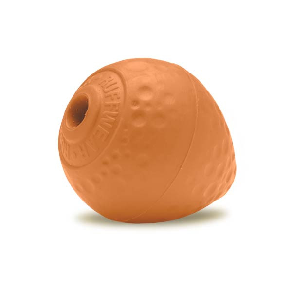 Turnup von Ruff Wear - spannendes Hundespielzeug