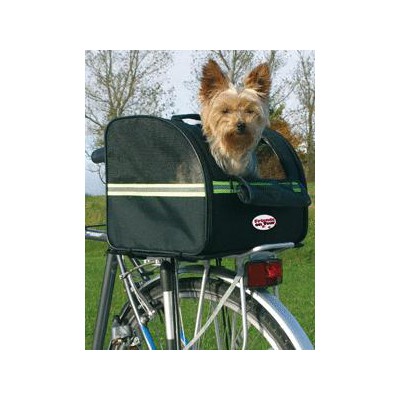 Hunde-Fahrrad-Transportbox Biker Bag