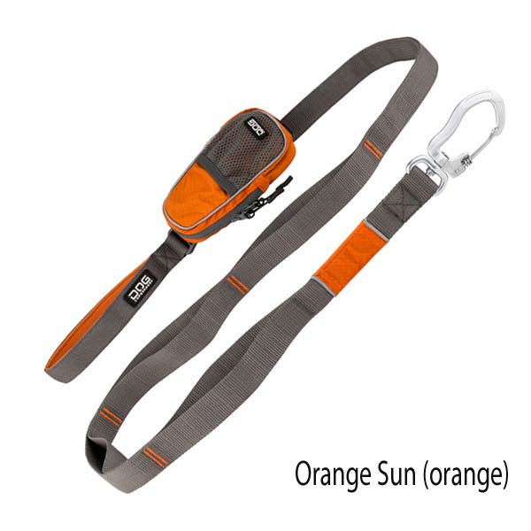 Urban Trail Hundeleine von Dog Copenhagen - chic und funktional
