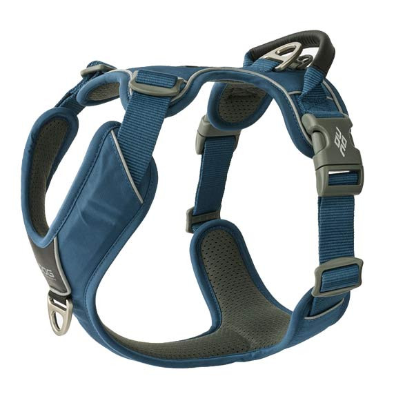 Comfort Walk Pro Harness Geschirr in dänischem Design von Dog Copenhagen