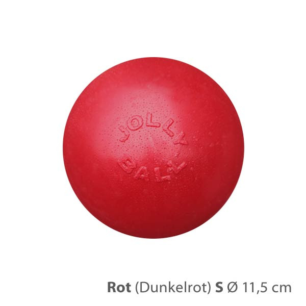 Bissfester Ball Bounce-n-Play von Jolly Pets