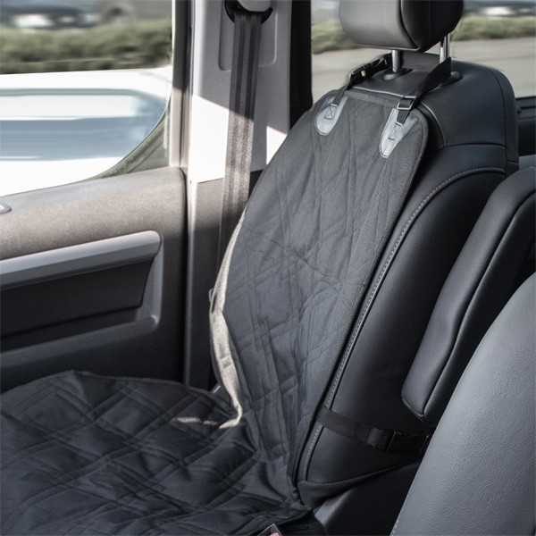 Schonbezug Seatcover von Trend Pet für das Auto