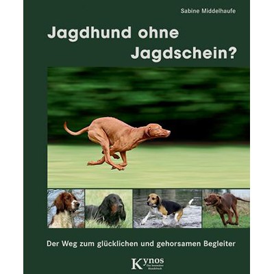 Jagdhund ohne Jagdschein
