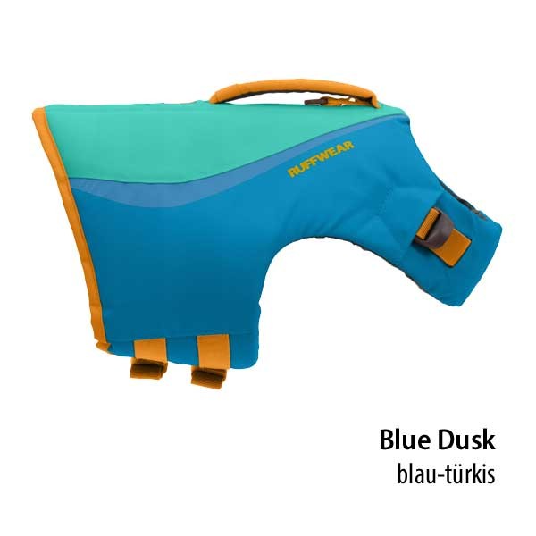 Float Coat beste Schwimmwesten für Hunde von Ruff Wear