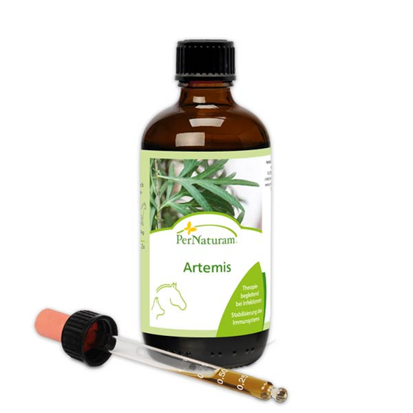 PerNaturam Artemis zur Stärkung des Immunsystems