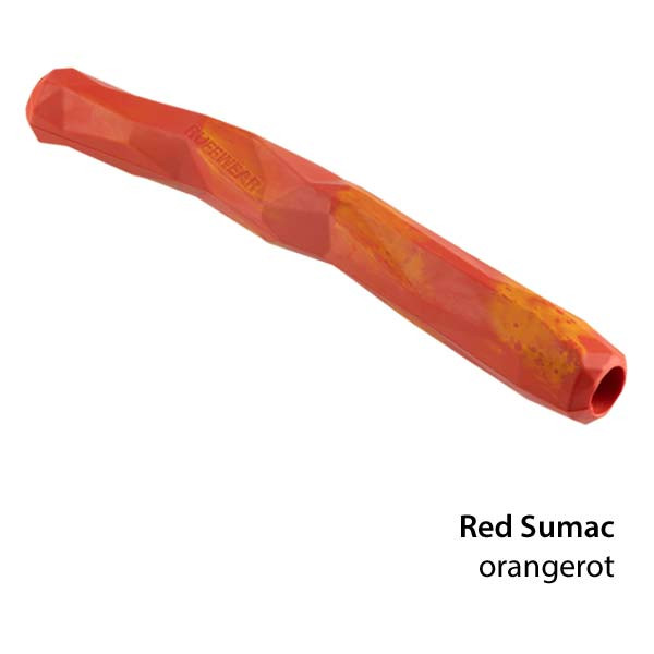 Gnawt-a-Stick zahnfreundlicher Wurf-Stock von Ruff Wear