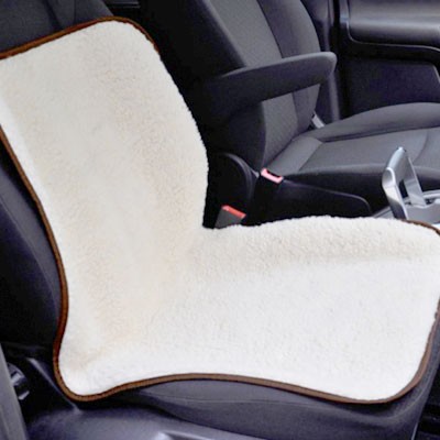 Autositz-Schonbezug SeatCover von Trend Pet - wasserfest