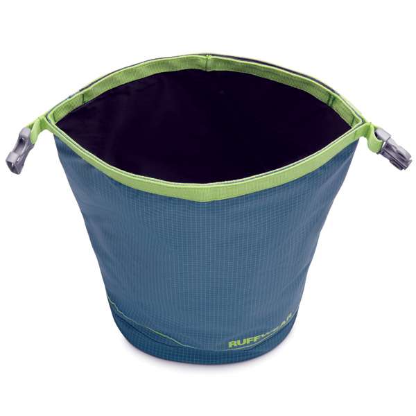 KIbble Kaddie Ruff Wear Futtersack FutterSack für Trockenfutter
