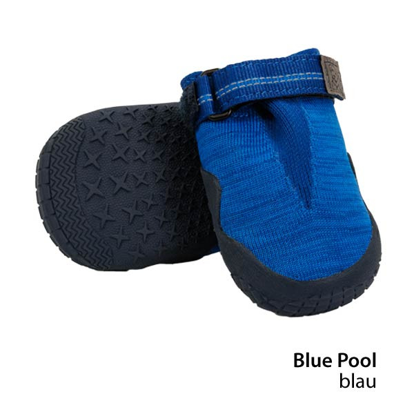 Hundeschuhe Hi & Light von Ruff Wear als atmungsaktiver Pfotenschutz
