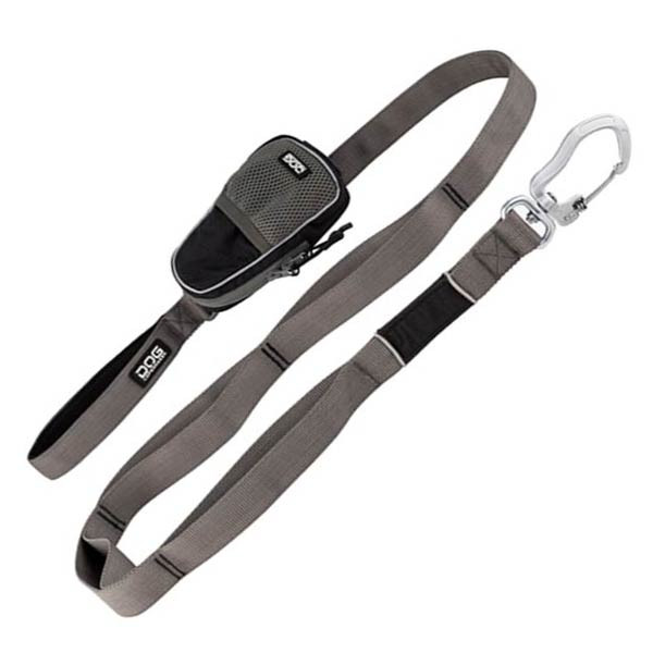 Urban Trail Hundeleine von Dog Copenhagen - chic und funktional - Gr. S Purple Passion (lila)