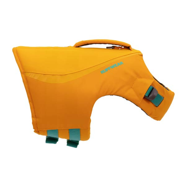 Float Coat beste Schwimmwesten für Hunde von Ruff Wear